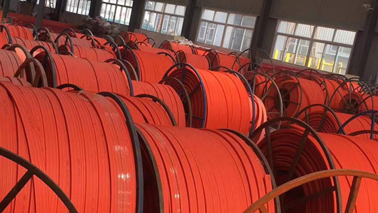 河南省漢發(fā)電氣有限公司